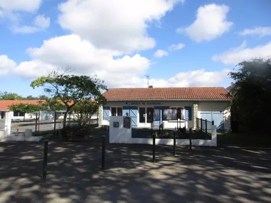 Office de Tourisme de Labenne Landes Atlantique Sud