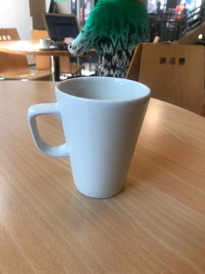 LSE Garrick Coffee Bar and Restaurant