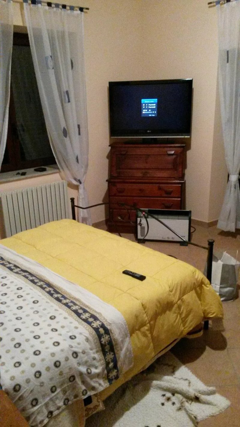B&B Eolo