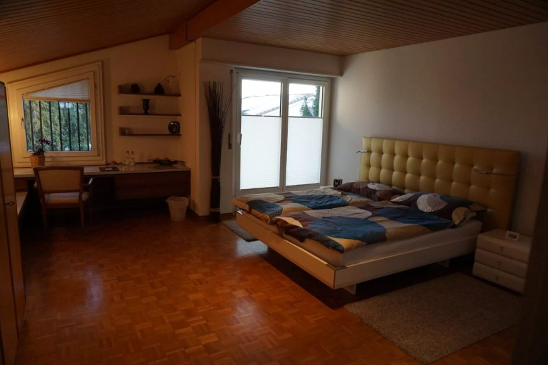 Wieland's Bed & Breakfast