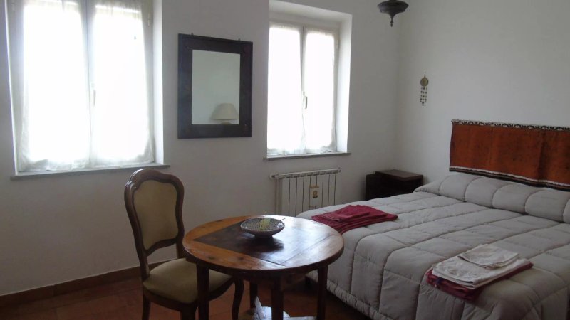B&B L'Albero della Vita