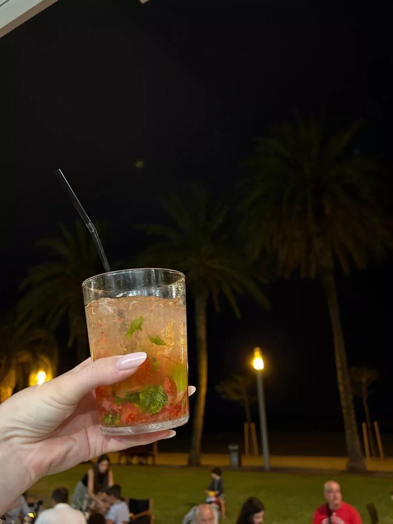 La Esperanza