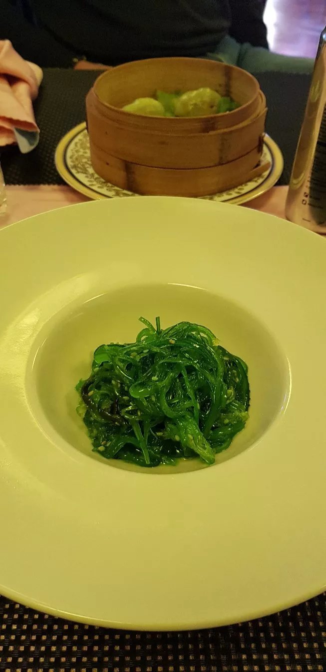 Restaurant 999castello