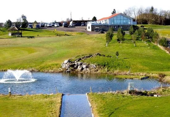 Sharpley Golf Club