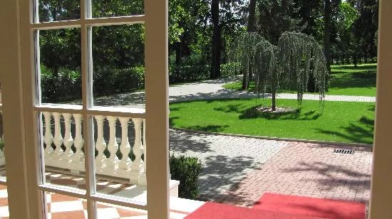 Chateau Visz