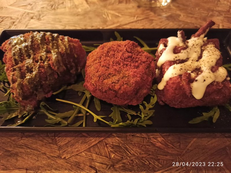 Migliaro Macelleria & Bistrot