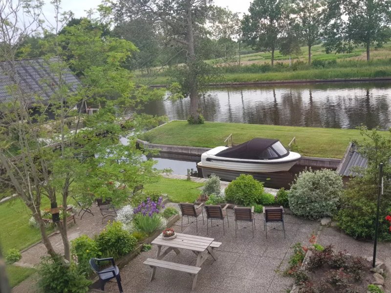 b&b Wieringa