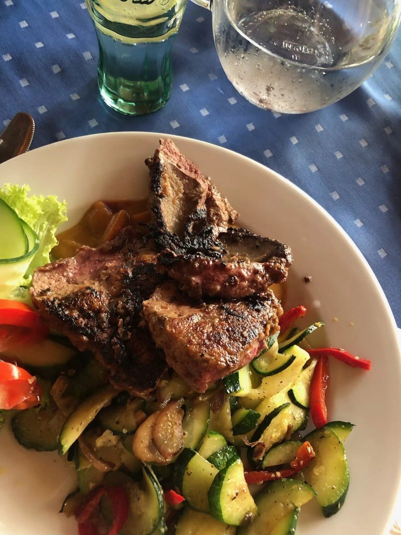 Siraly Restaurant
