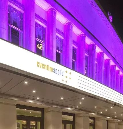 Eventim Apollo