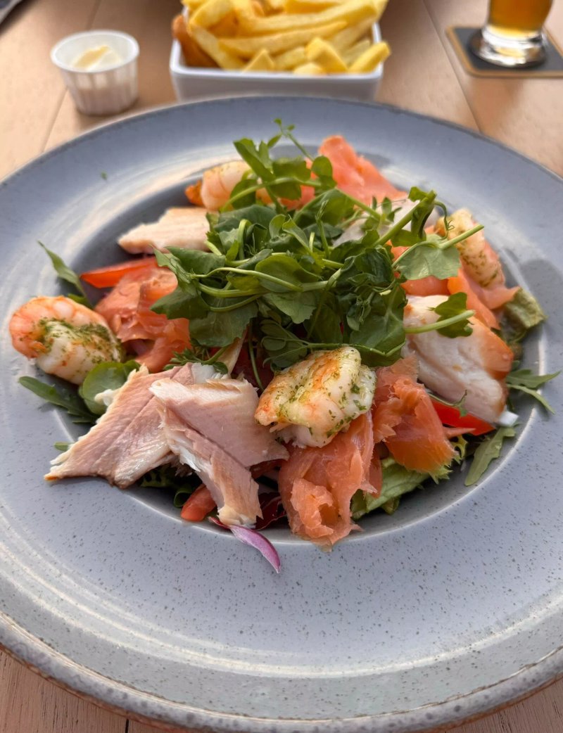 Brasserie Heelsum