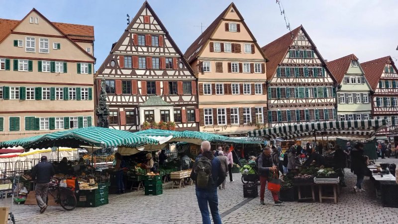 Neckarcamping Tübingen