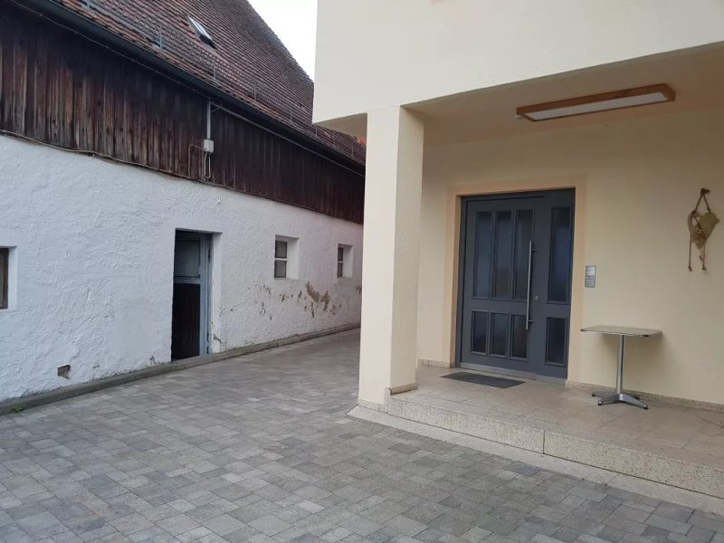 Gasthof-Blauer-Bock