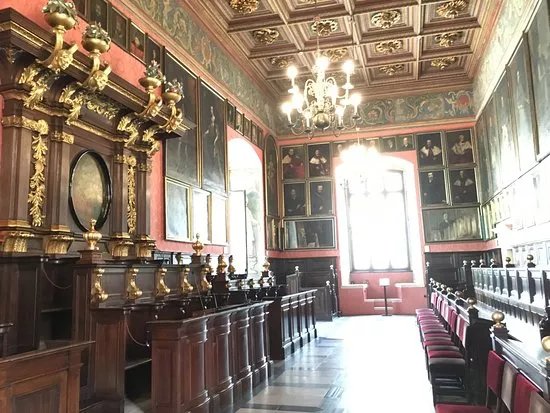 Muzeum Uniwersytetu Jagiellonskiego Collegium Maius
