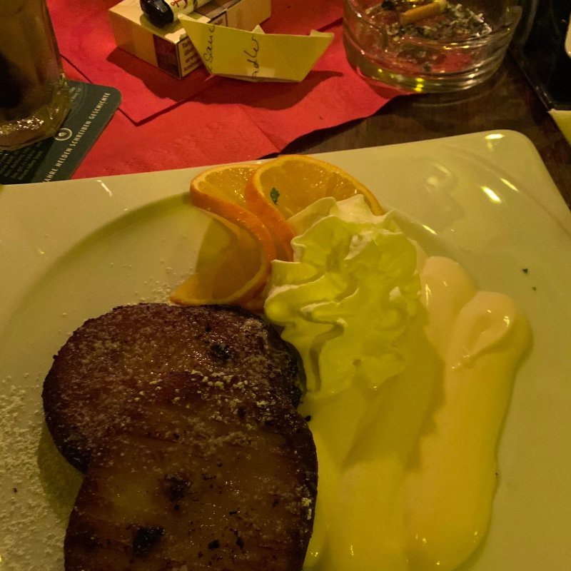 Zur Pleissenburg