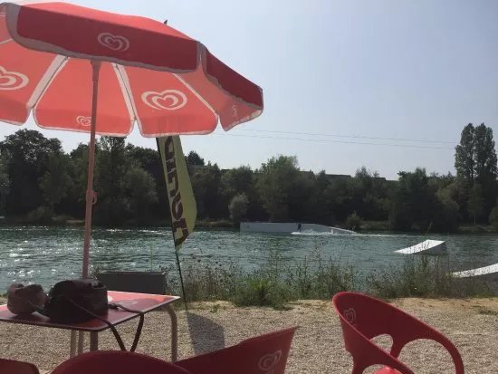 My Little Wake Park