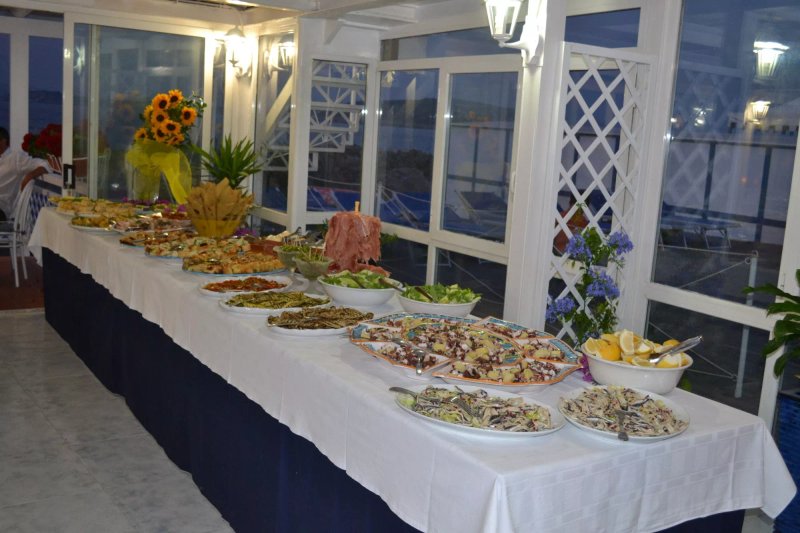 Ristorante La Perla