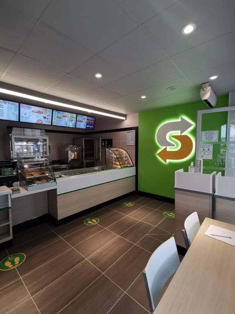 Subway