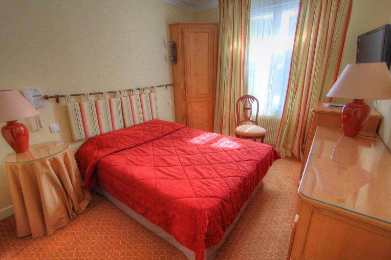 Campagne Hotel