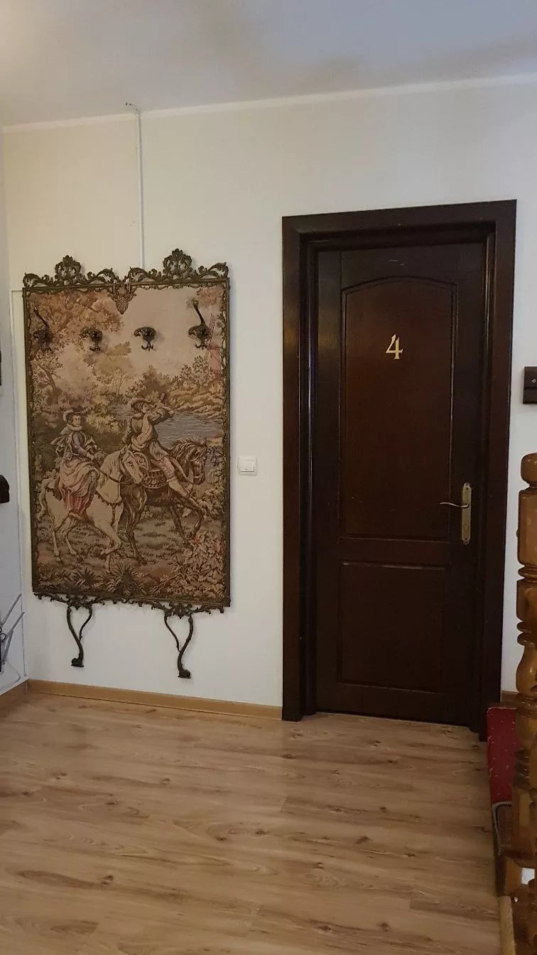 Pensiunea Fagilor