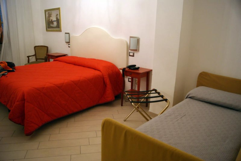 Albergo Ristorante Umbria