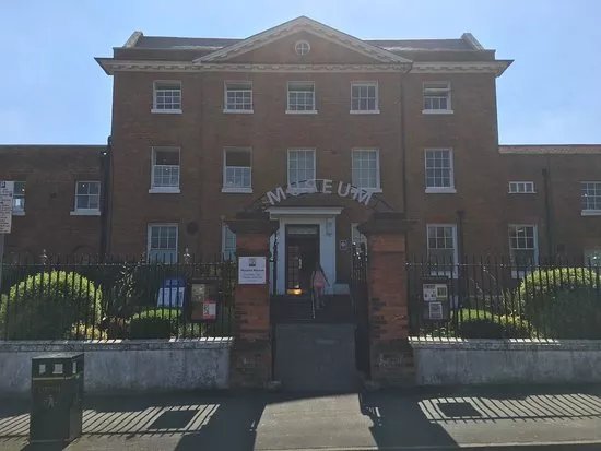 Watford Museum