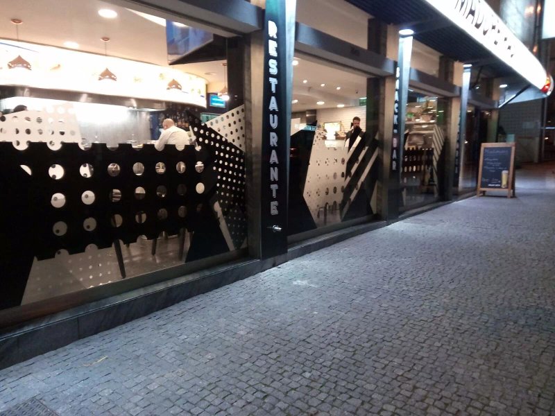 Restaurante Cervejaria Madureira