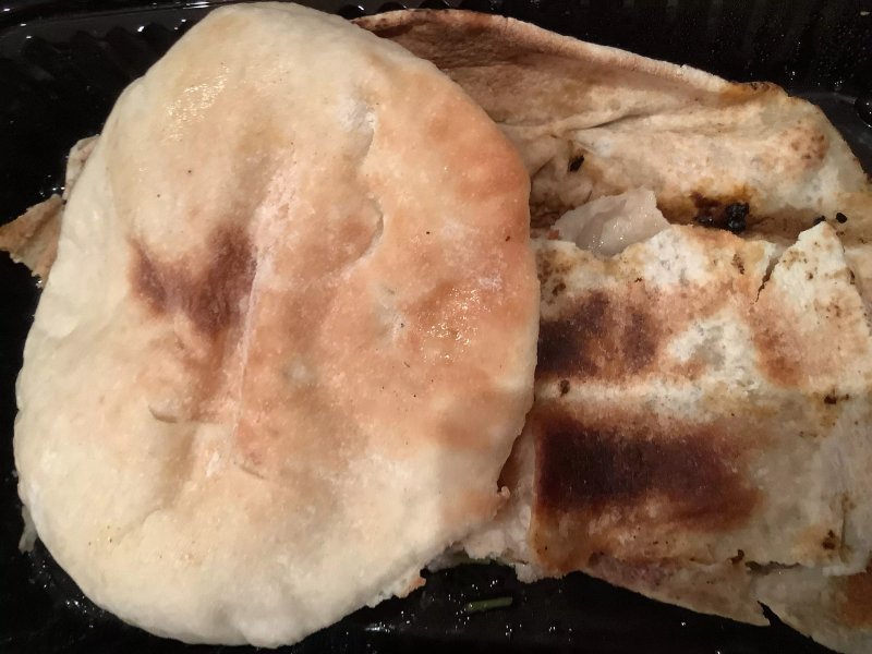 Soor Lebanese Restaurant