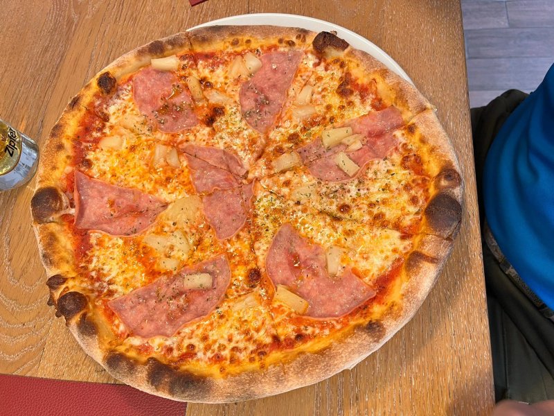 Pizzeria-Restaurant Parma