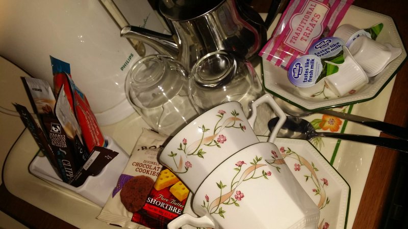 Brook Lodge B&B