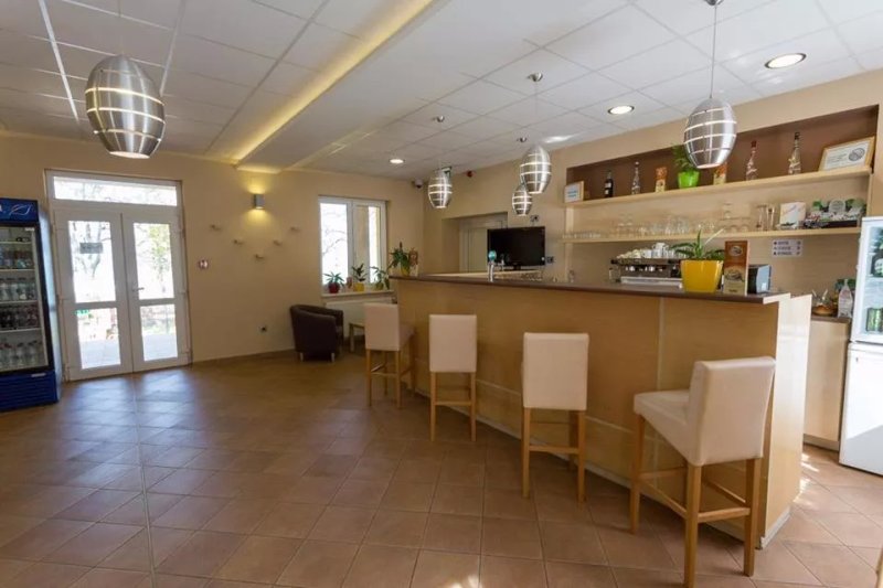BF Hotel