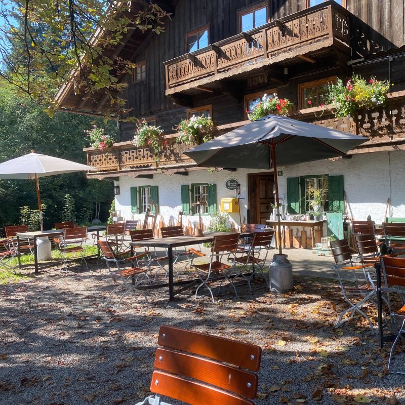Gasthaus RamsAu Inh. Benedikt Mertens