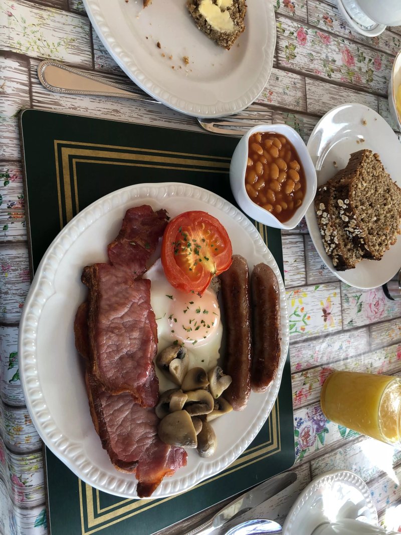Avondale Farm Guesthouse