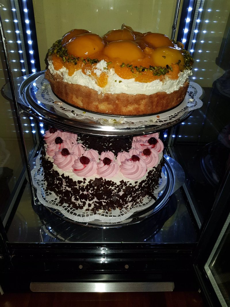 Sonja's Stadt-Cafe