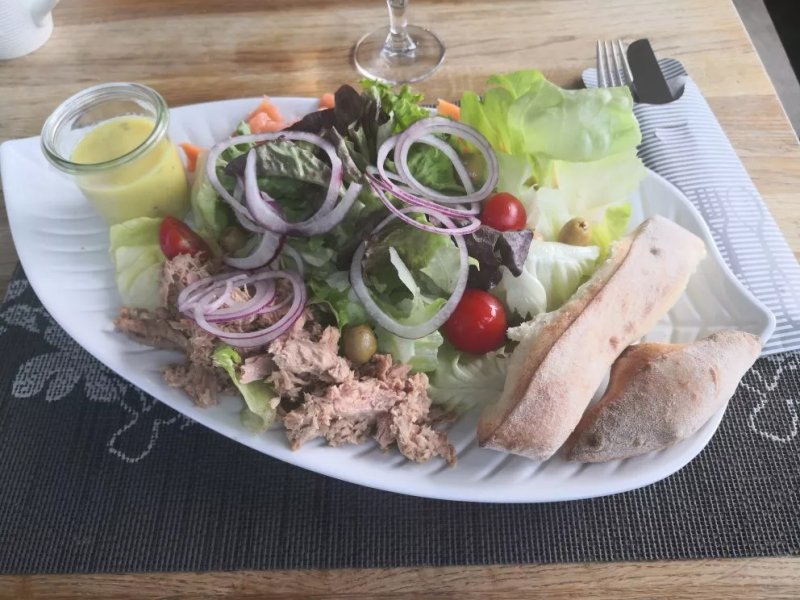 Seile's Restaurant & Vino Bar