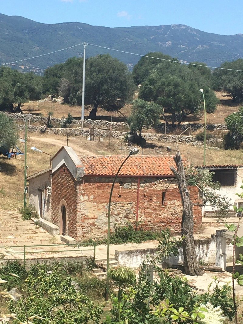 Chiesa Di San Gavino