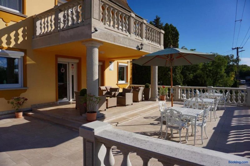 Anna Pension Siofok