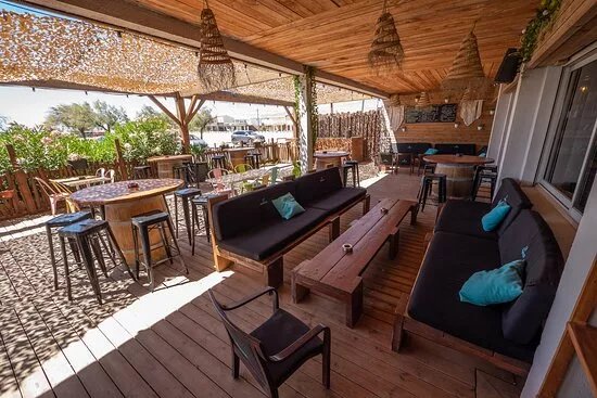 Sunrise Beach Hotel