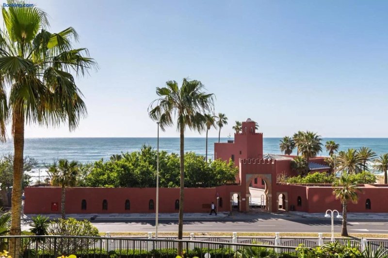 ALFRESCO STAYS BenalBeach
