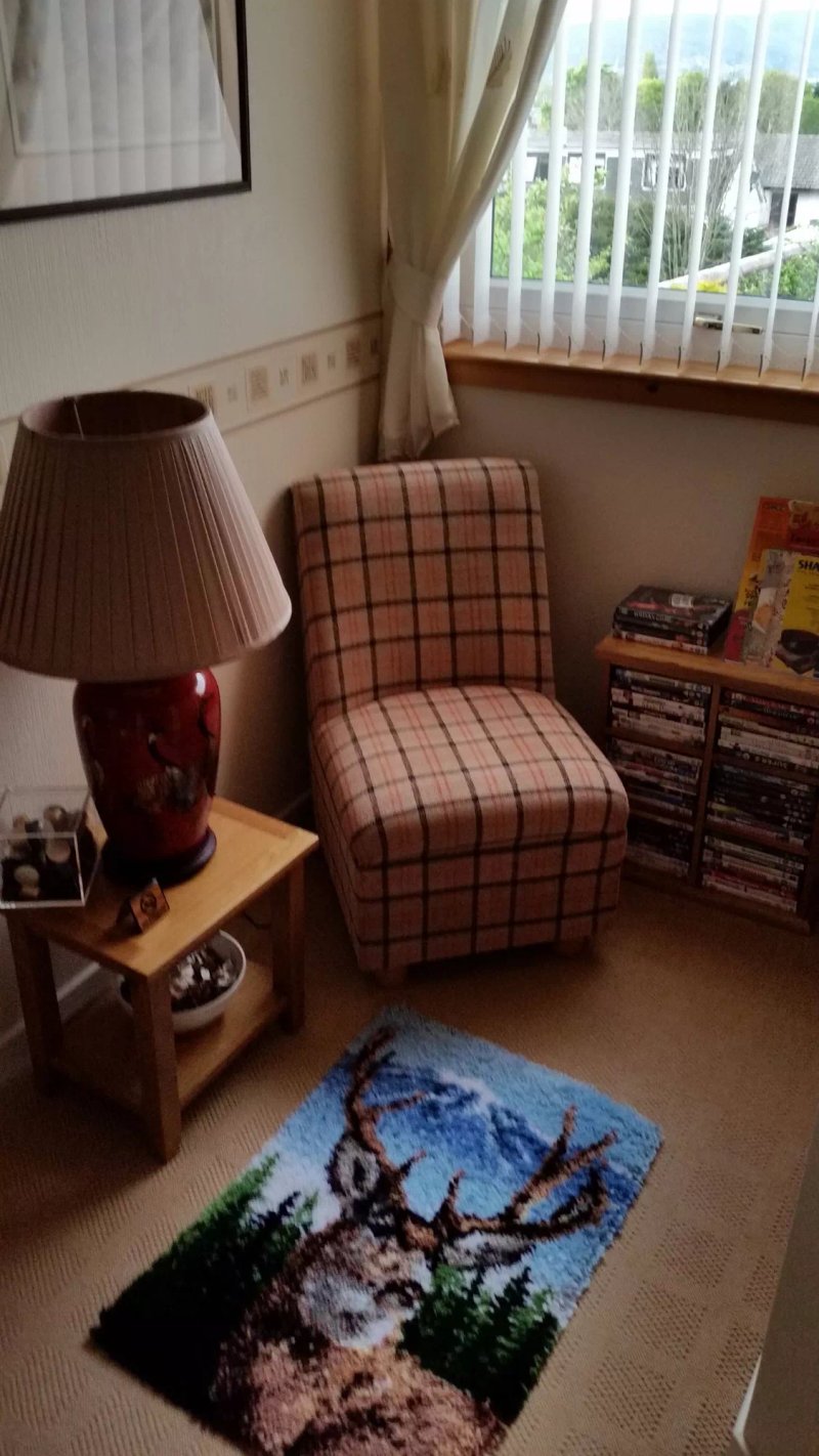 Ailigean Bed & Breakfast