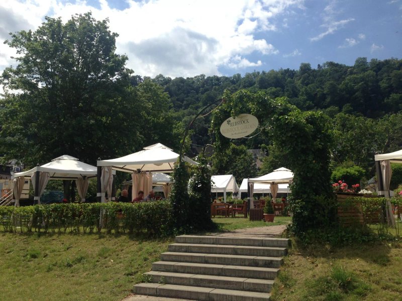 Landgasthof Rebstock