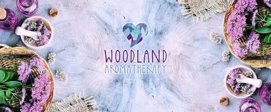 Woodland Aromatherapy