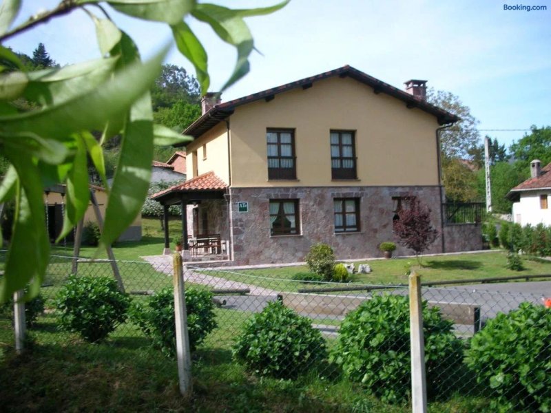 Ribera del Sella