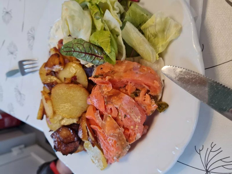 Fischerklause