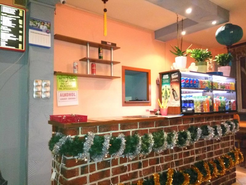 Bar Hanoi