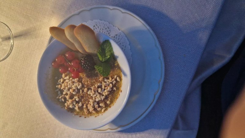 Ristorante Angelo Landi