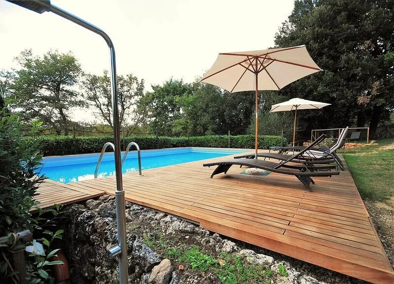 "Borgo dei Fondi" Splendid Farmhouse free wifi-free parking