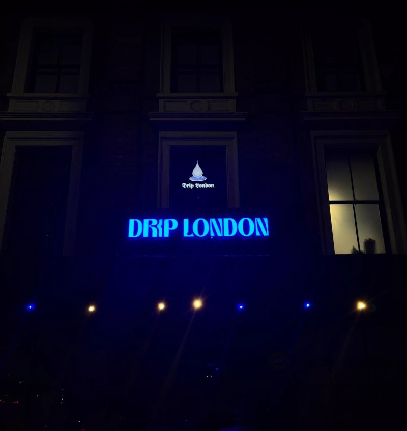 Drip London