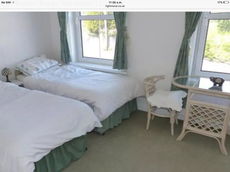 Brynawel Guest House