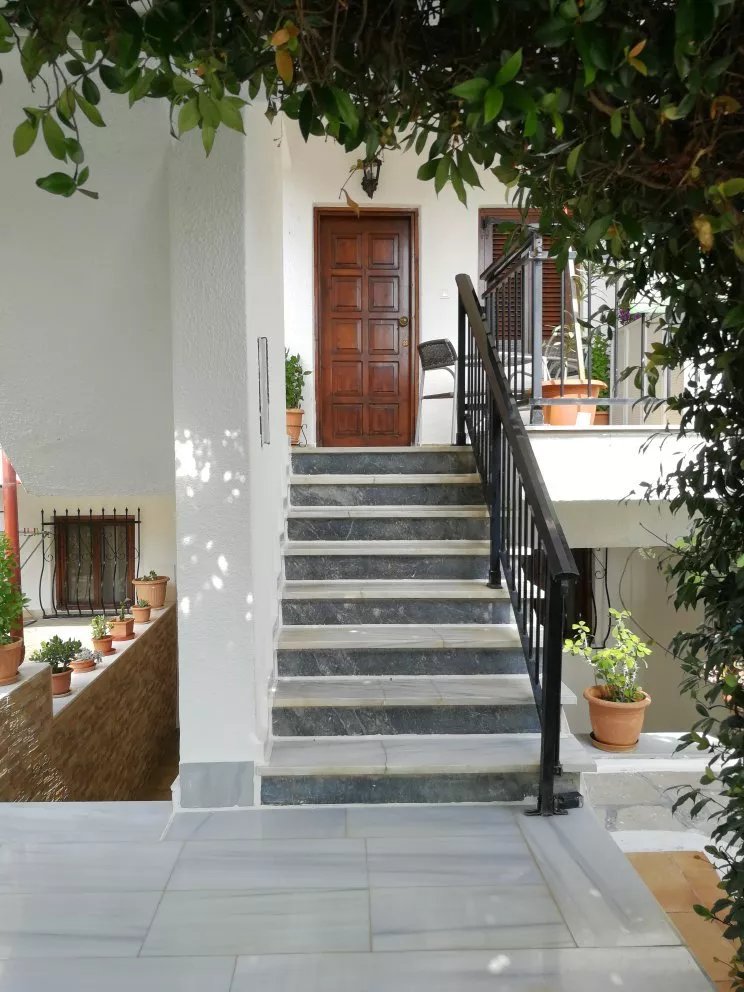 Nastasia Apartments