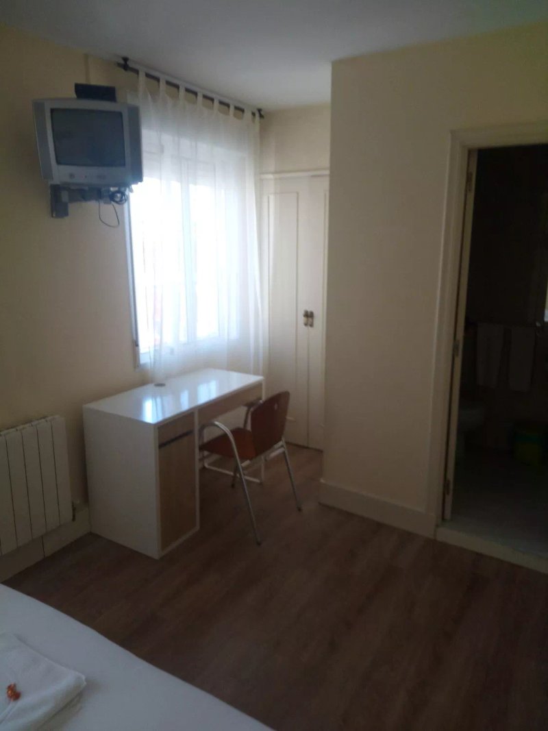 Ancla Dorada Hostal